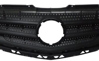 GRILLE PROTECTION